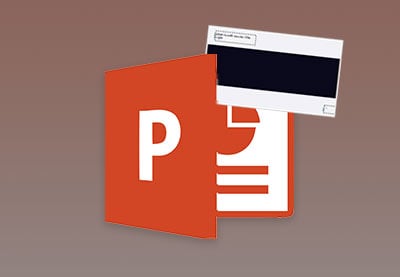 Как создать макет слайда в Microsoft PowerPoint