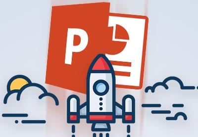 Wie man PowerPoint schnell lernen kann (vollständige Anleitung für Anfänger)