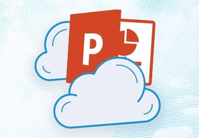 PowerPoint Online vs. vollständiges PowerPoint 2016 auf Ihrem Desktop