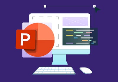 How to Edit PowerPoint (PPT) Slide Template Layouts Quickly in 2025 + Video