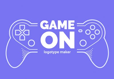 20 Cool Gaming Logos: Team + Video Games (Online Design Creator) 