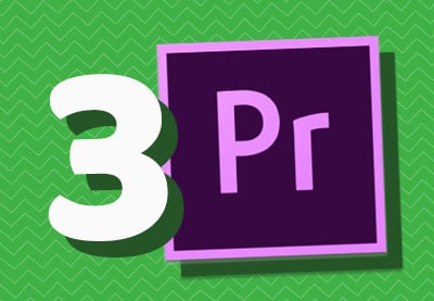 3 top Plantillas para Vídeo con Fondos Transparentes Premiere