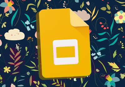 Más de 25 temas para Google Slides relacionados con la naturaleza y las flores (gratuitos y premium)