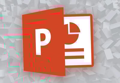 Wie man jedes PowerPoint-Präsentationsfolien-Design interessanter macht