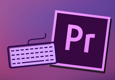 24 Atajos de Teclado Esenciales para Premiere Pro