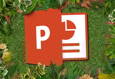 22+ Mejores Plantillas de Naturaleza para PowerPoint Gratis