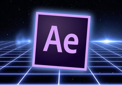 10 Top Video Templates With Retro-Futurist Design for After Effects