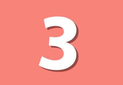 3 Coral Pink Themed Video Templates for After Effects