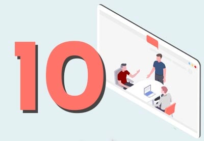 9 Top Isometric Motion Graphics Templates for After Effects