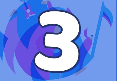 3 Hip Hop Themed Video Templates for After Effects