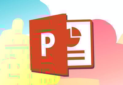 25 diseños sencillos de plantillas de PowerPoint para descargar gratis en 2019