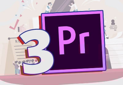 3 Top Premiere Pro Templates and Elements for USA Elections Coverage