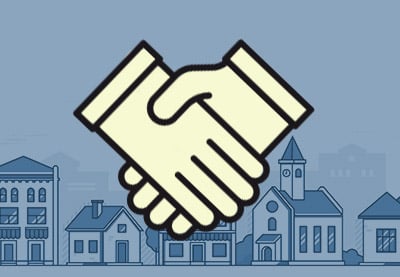 Community Involvement: How to Be a Company That Gives Back