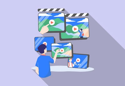 How to Make a YouTube Intro Video With an Opener Template for Premiere Pro