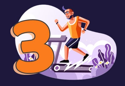 3 Top Video Templates for Gyms and Fitness