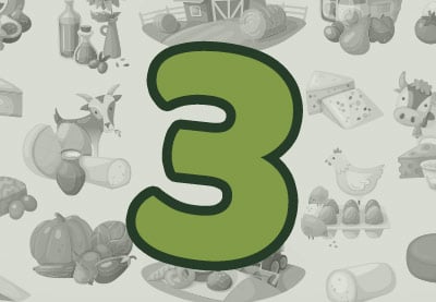 3 Top After Effects Video Templates for Organic Farming and Local Food