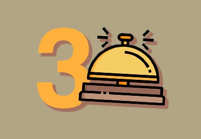 3 Top Hotel and Hospitality Promo Video Templates for After Effects