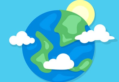 4 maneras en las que tu negocio puede ayudar al planeta este Día de la Tierra 2020 (y el resto del año)