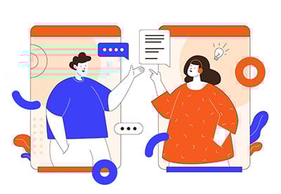 How to Video Chat Live With Your Customers Using Podium in 2025