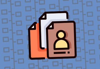 20 Best Free Chronological Resume CV Templates to Download for 2025