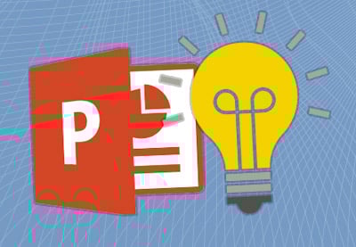 How to Get Great Design Ideas on PowerPoint in 2025