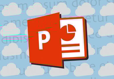 How to Quickly Create a Word Cloud in PowerPoint