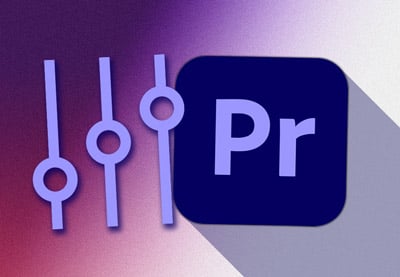 How to Quickly Adjust the Volume in Premiere Pro 