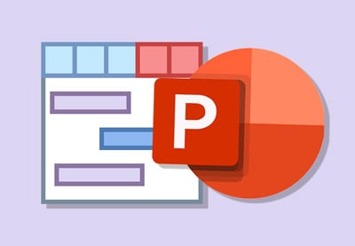 How to Create a Swimlane Diagram in PowerPoint