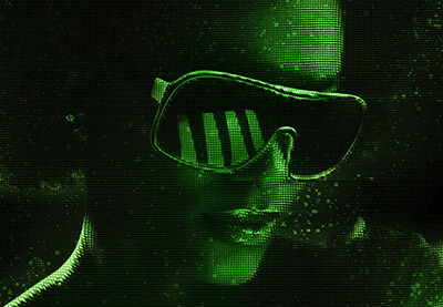 Cómo Hacer una Acción de Efectos Especiales en Photoshop