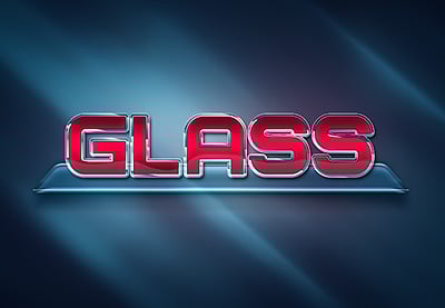 Cómo Hacer Geniales Efectos de Texto en Photoshop Con Acciones