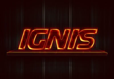 How to Create a Neon Flame Text Effect Action in Adobe Photoshop