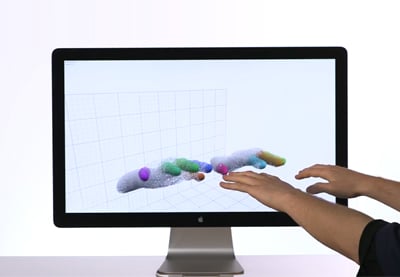 Add Motion Control to a Kiwi.js Game With the Leap Motion Controller