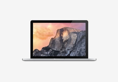 How to Create a Detailed MacBook Illustration in iDraw