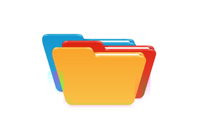 How to Create a Simple Documents Icon in Adobe Illustrator