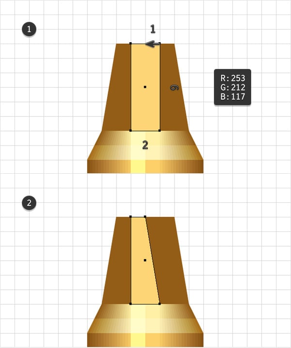 direct selection tool