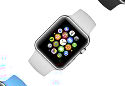 How to Create a Semi-Realistic Apple Watch Illustration in Illustrator
