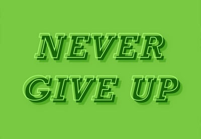 Cara Membuat Sederhana, Efek Teks Dapat Diedit dalam Adobe Illustrator