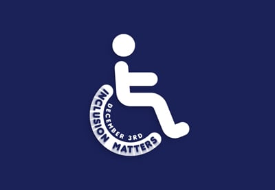 How to Create an Illustration Inspired by International Day of Persons With Disabilities