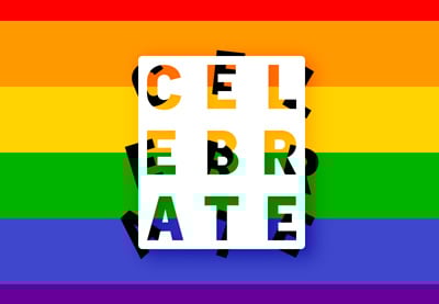 Cómo crear un gran efecto de texto de recorte en Illustrator