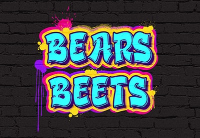 Cómo Crear un Efecto de Texto de Graffiti en Illustrator