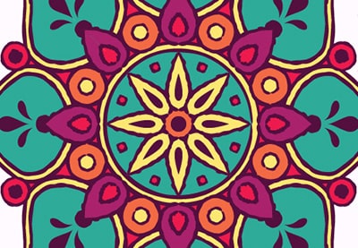 Cómo duplicar y repetir objetos en Illustrator