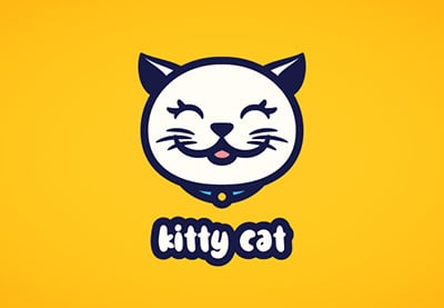 How to Create a Cat Logo Design in Illustrator