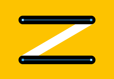 How to Combine Paths in Illustrator