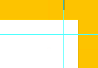 How to Move a Guide in Illustrator
