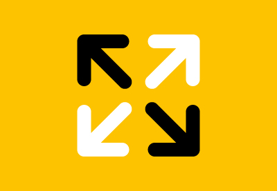 How to Scale in Illustrator