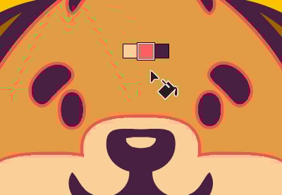 How to Use the Live Paint Bucket in Illustrator