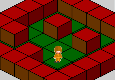 Introducción Actualizada para Crear Mundos Isométricos, Parte 2