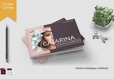 23 Best Booklet Mockup Templates