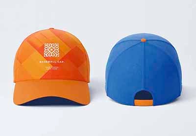 23 Best Beanie, Hat, & Cap Mockup Templates