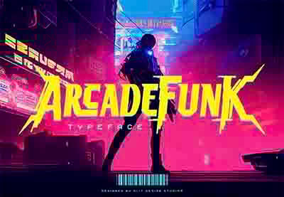 25+ Best Gaming Fonts (For Videos, Thumbnails, and More)